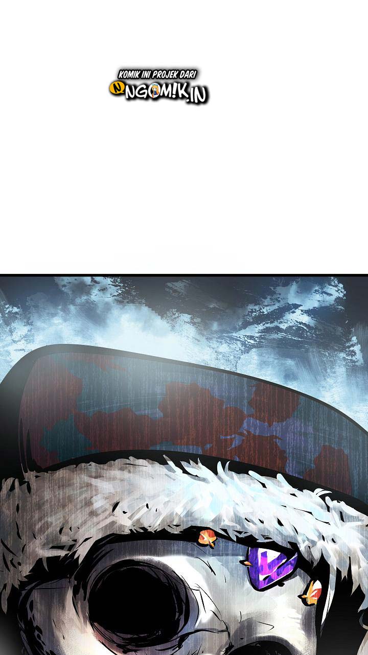 Otherworldly Sword King’s Survival Records chapter 16